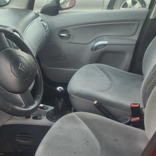 CITROEN C3 1 PHASE 1