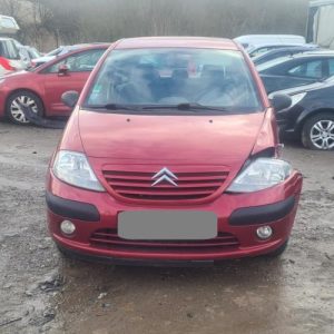 CITROEN C3 1 PHASE 1