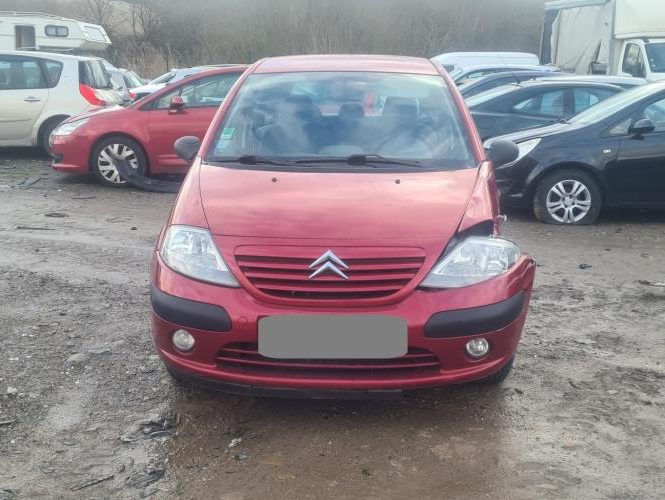 CITROEN C3 1 PHASE 1