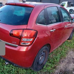 CITROEN C3 2 PHASE 1