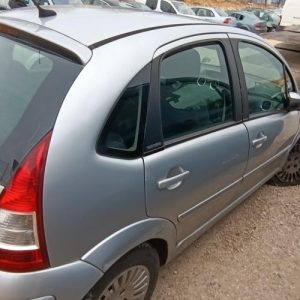 CITROEN C3 1 PHASE 2