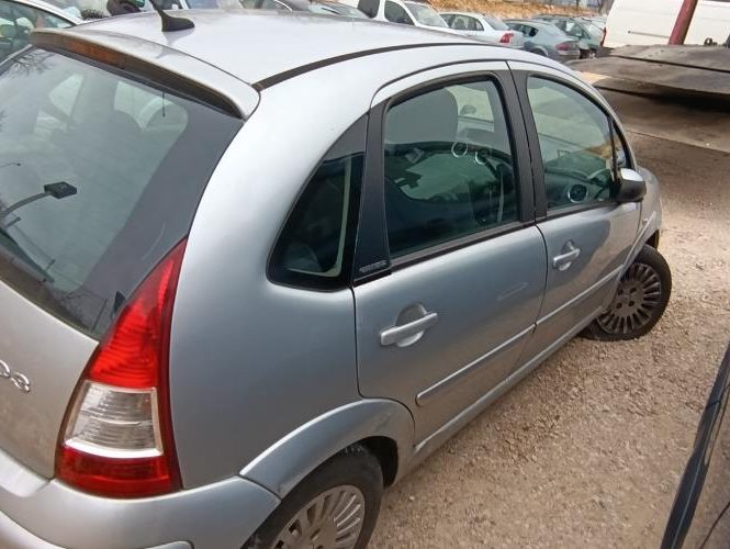 CITROEN C3 1 PHASE 2