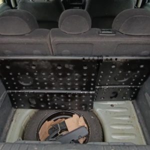 CITROEN C3 1 PHASE 2