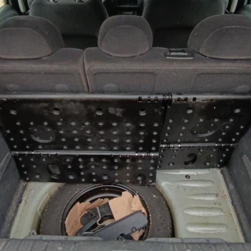 CITROEN C3 1 PHASE 2