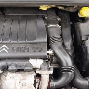 CITROEN C3 1 PHASE 2