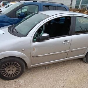 CITROEN C3 1 PHASE 2
