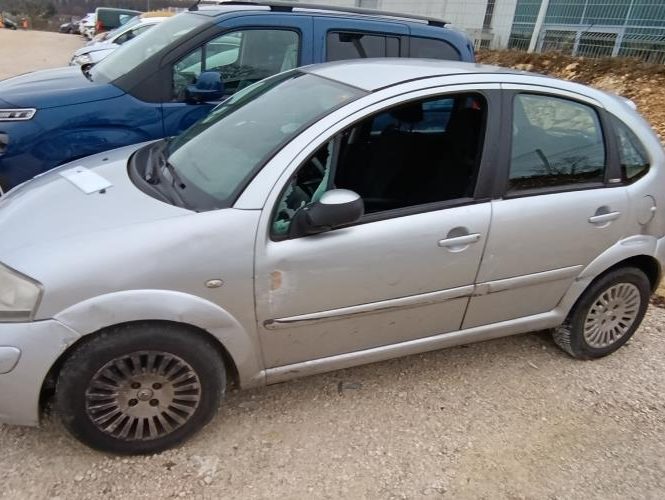 CITROEN C3 1 PHASE 2