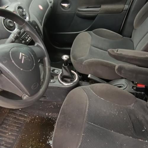 CITROEN C3 1 PHASE 2