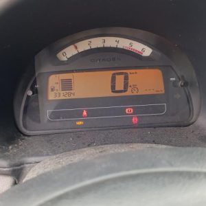 CITROEN C3 1 PHASE 2