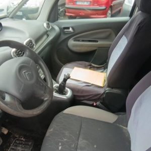 CITROEN C3 PICASSO PHASE 2