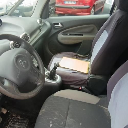 CITROEN C3 PICASSO PHASE 2