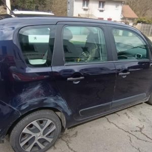 CITROEN C3 PICASSO PHASE 2