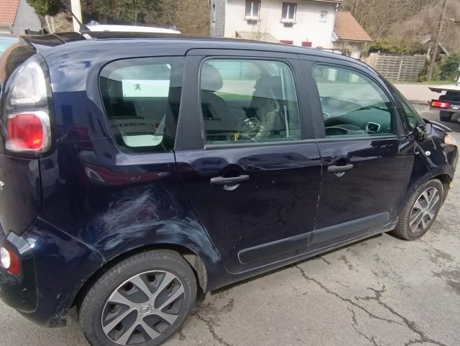 CITROEN C3 PICASSO PHASE 2