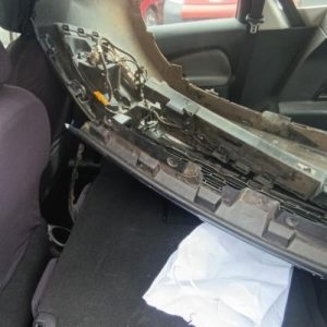 CITROEN C3 PICASSO PHASE 2