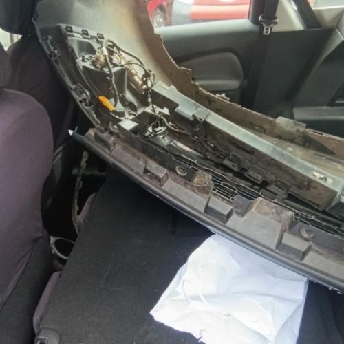 CITROEN C3 PICASSO PHASE 2