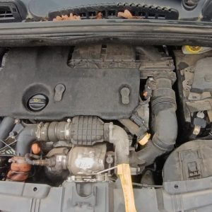 CITROEN C3 PICASSO PHASE 2