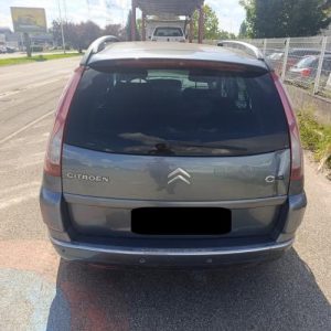 CITROEN C4 GRAND PICASSO 1
