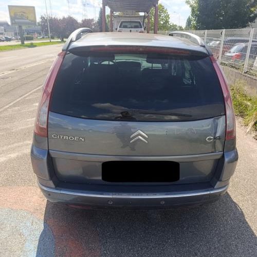 CITROEN C4 GRAND PICASSO 1