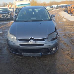 CITROEN C4 1 PHASE 1
