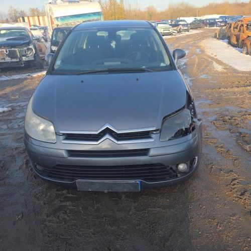 CITROEN C4 1 PHASE 1