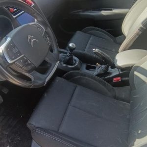 CITROEN C4 2 PHASE 1