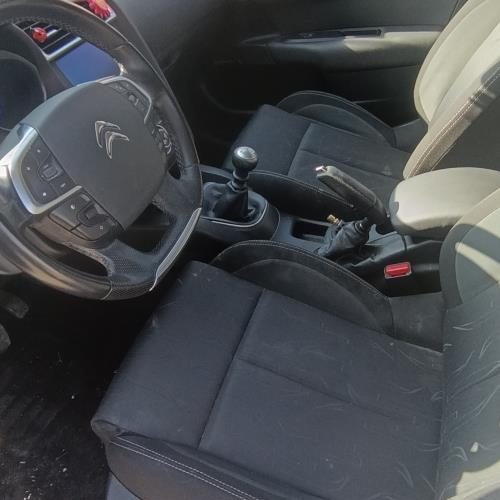 CITROEN C4 2 PHASE 1