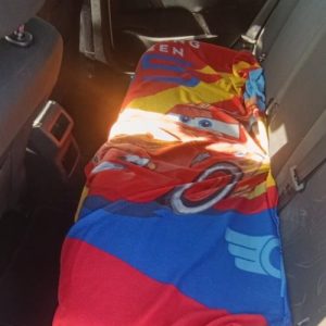 CITROEN C4 2 PHASE 1