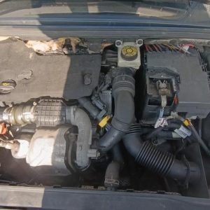 CITROEN C4 2 PHASE 1