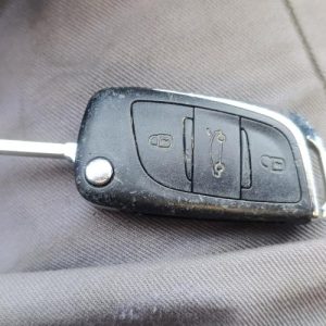 CITROEN C4 2 PHASE 1