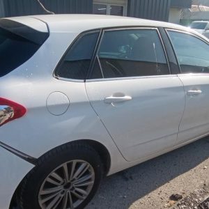 CITROEN C4 2 PHASE 1