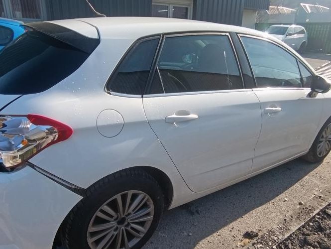 CITROEN C4 2 PHASE 1