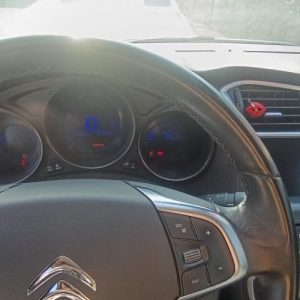 CITROEN C4 2 PHASE 1