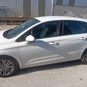 CITROEN C4 2 PHASE 1