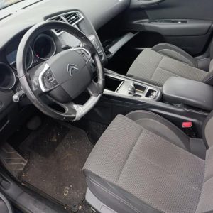 CITROEN C4 2 PHASE 1