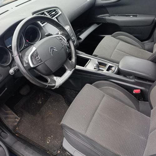 CITROEN C4 2 PHASE 1