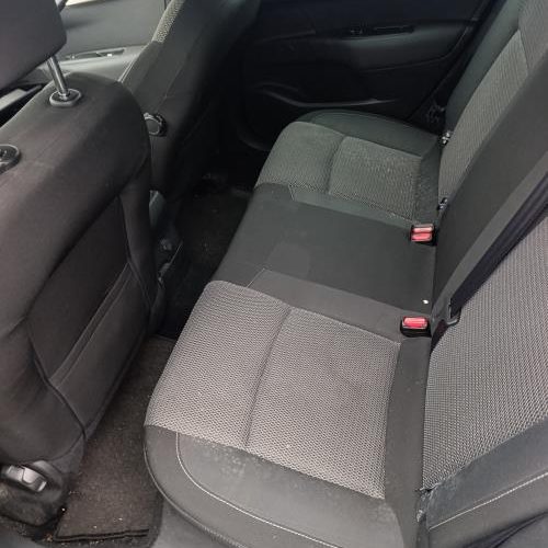CITROEN C4 2 PHASE 1