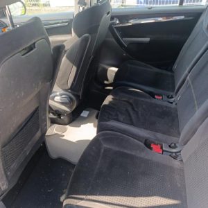 CITROEN C4 GRAND PICASSO 1