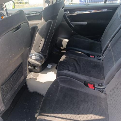 CITROEN C4 GRAND PICASSO 1