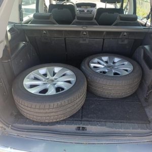 CITROEN C4 GRAND PICASSO 1