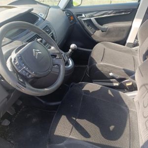 CITROEN C4 GRAND PICASSO 1