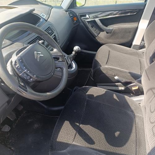 CITROEN C4 GRAND PICASSO 1