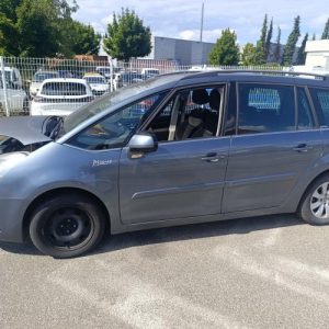 CITROEN C4 GRAND PICASSO 1