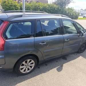 CITROEN C4 GRAND PICASSO 1