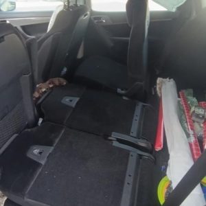 CITROEN C4 PICASSO 1