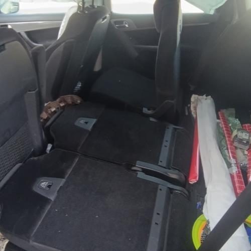 CITROEN C4 PICASSO 1