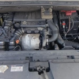 CITROEN C4 PICASSO 1