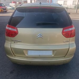 CITROEN C4 PICASSO 1