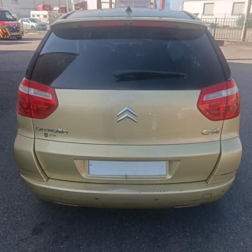 CITROEN C4 PICASSO 1