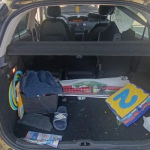 CITROEN C4 PICASSO 1