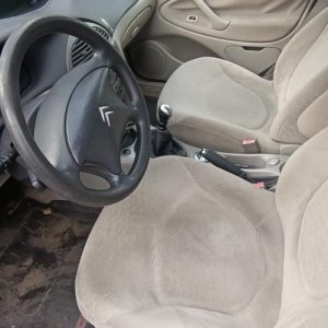 CITROEN C5 1 PHASE 1